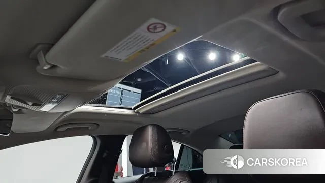 Mercedes-Benz CLS-Class C257 id 3686950 из Кореи 7