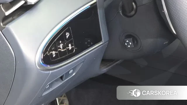 Genesis GV70 id 3701732 из Кореи 7