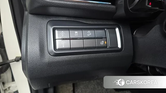 Ssangyong Berry New Tivoli id 3789143 из Кореи 7