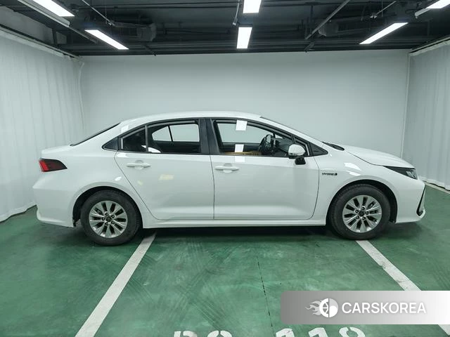 Toyota Corolla id 4259517 из Китая 7