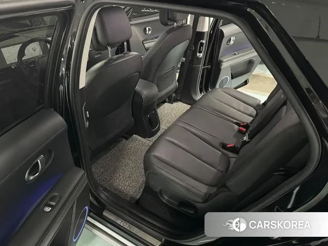 Hyundai Ionic 5 id 3054265 из Кореи 7