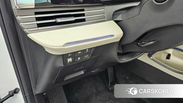 Hyundai The New Grandeur IG Hybrid id 4401754 из Кореи 7