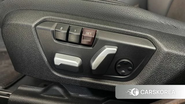 BMW 3 Series GT (F34) id 3853424 из Кореи 7