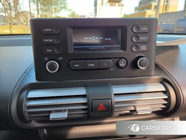 Hyundai Casper id 3922089 из Кореи 7