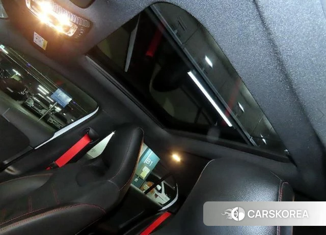 Mercedes-Benz A-Class W177 id 3892789 из Кореи 7