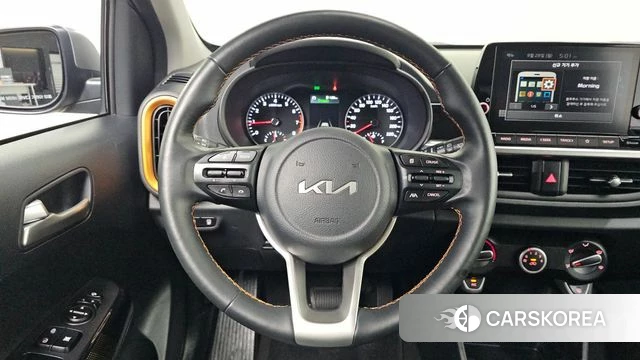 Kia Morning Urban (JA) id 4917026 из Кореи 7