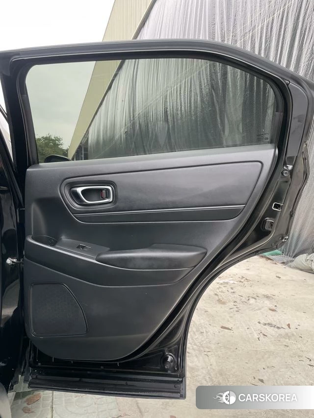Honda Binzhi id 4307792 из Китая 7