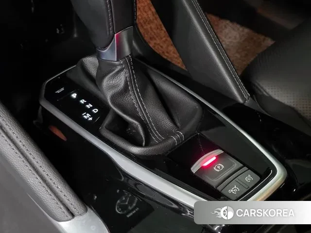 Renault Korea (Samsung) The New QM6 id 3777625 из Кореи 7