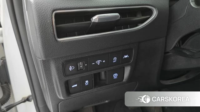 Hyundai Sonata (DN8) id 3834031 из Кореи 7