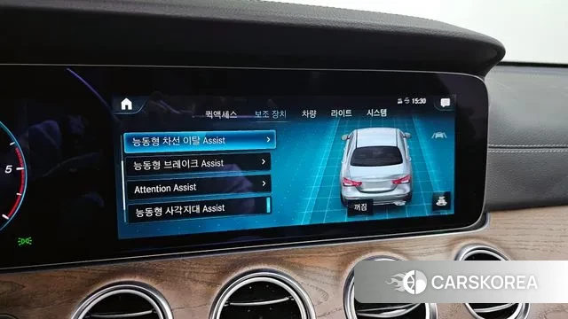 Mercedes-Benz E-Class W213 id 3448087 из Кореи 7