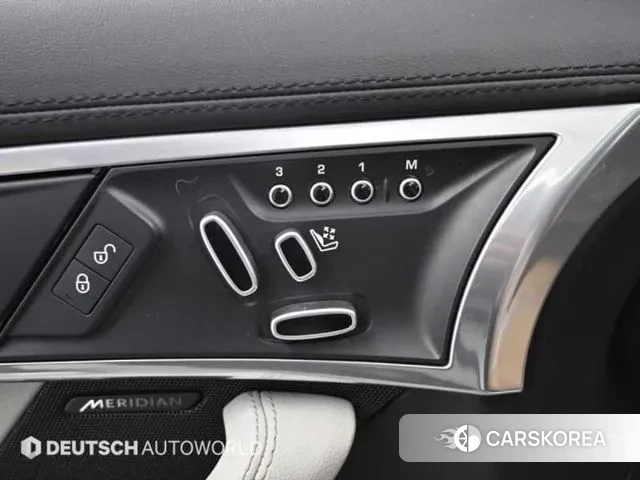 Jaguar F-TYPE id 3651912 из Кореи 7