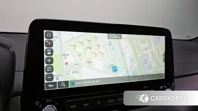 Hyundai The New Kona id 2901835 из Кореи 7