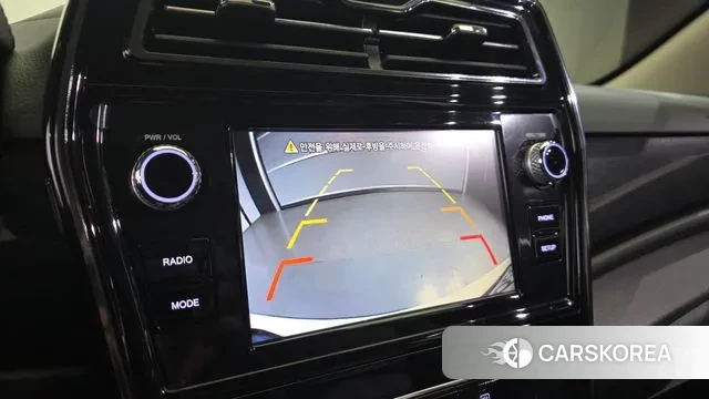 Ssangyong Berry New Tivoli id 3022812 из Кореи 7