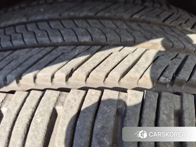 Kia All New Carnival id 3091017 из Кореи 7