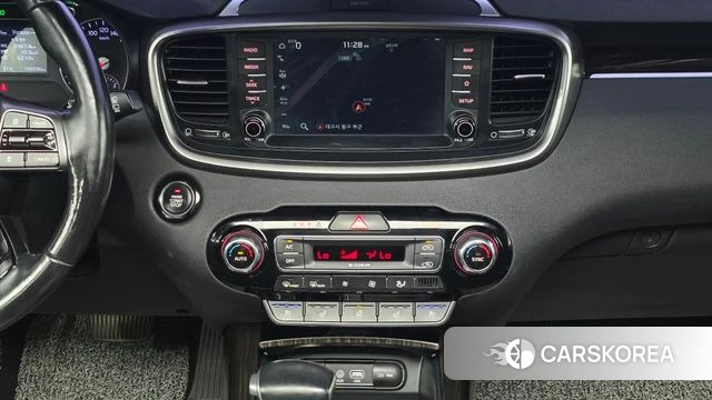 Kia The New Sorento id 4581652 из Кореи 7