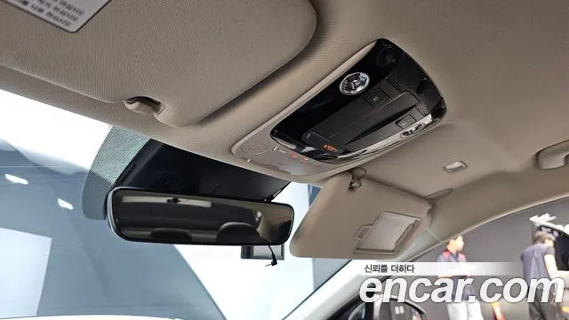 Kia K5 3rd generation id 2807870 из Кореи 7