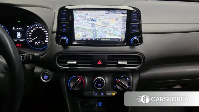 Hyundai Kona id 3593038 из Кореи 7