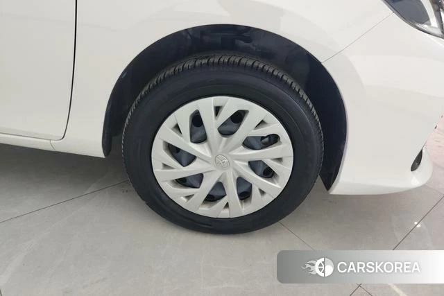 Toyota Vios FS id 3768930 из Китая 7