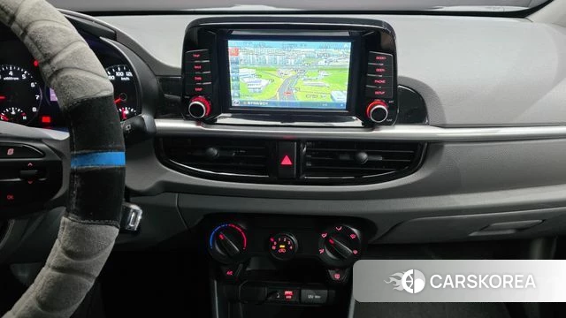 Kia All New Morning (JA) id 3820270 из Кореи 7