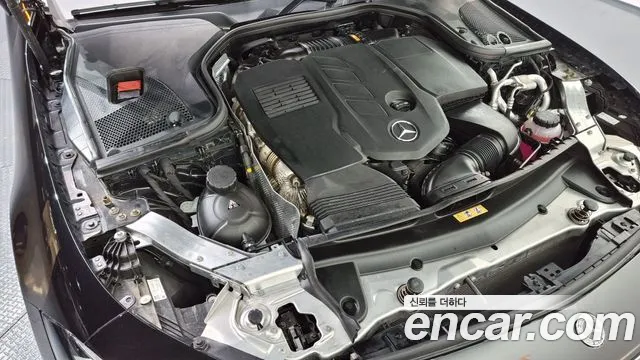 Mercedes-Benz CLS-Class C257 id 2730493 из Кореи 7