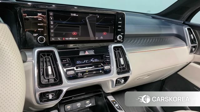 Kia Sorento 4th Generation id 4195875 из Кореи 7