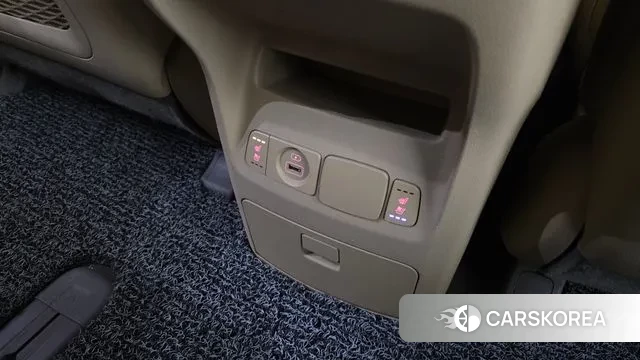 Kia The New Carnival id 3646808 из Кореи 7