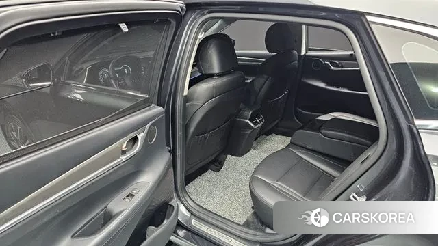 Hyundai The New Grandeur IG id 3069946 из Кореи 7