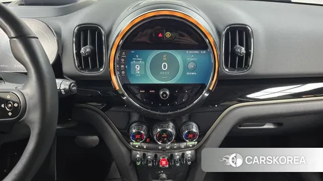 Mini Cooper Countryman id 3758554 из Кореи 7