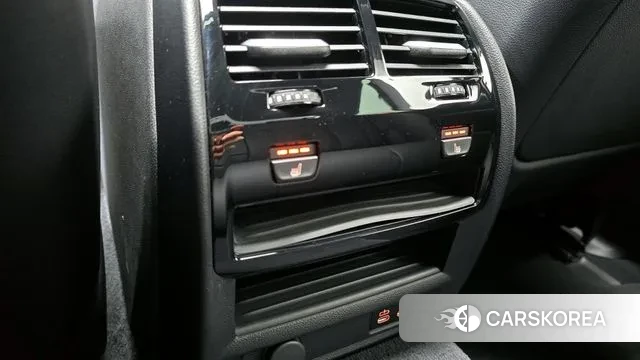 BMW 5 Series (G30) id 3620440 из Кореи 7