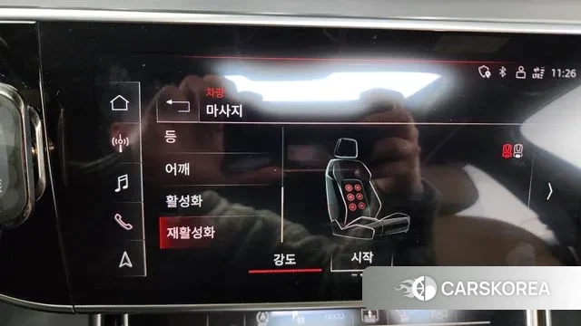 Audi A8 (D5) id 3411878 из Кореи 7