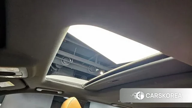 Kia Mohave Master id 3412453 из Кореи 7