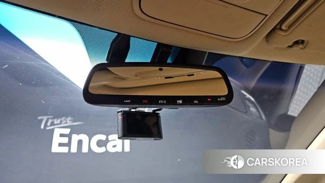 Kia The New Carnival id 4310838 из Кореи 7