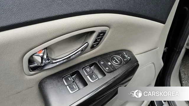 Kia The New Carnival id 3772879 из Кореи 7