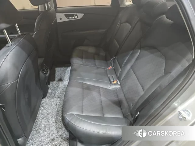 Kia The New K3 2nd generation id 2930414 из Кореи 7