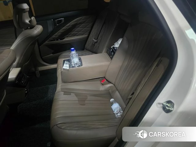 Kia K8 id 3898213 из Кореи 7