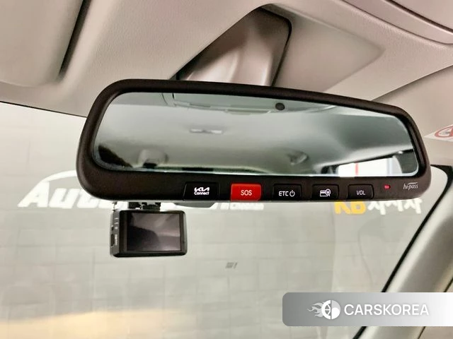 Kia The New Kia Ray id 4540755 из Кореи 7