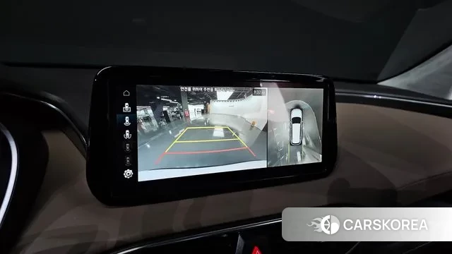 Hyundai The New Santa Fe id 3760196 из Кореи 7