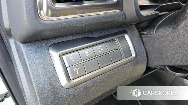 Ssangyong Berry New Tivoli id 3291515 из Кореи 7