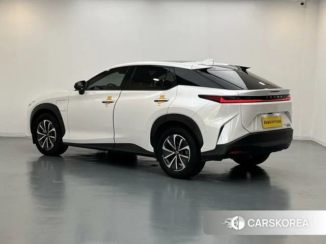 Lexus RZ id 4300040 из Китая 7