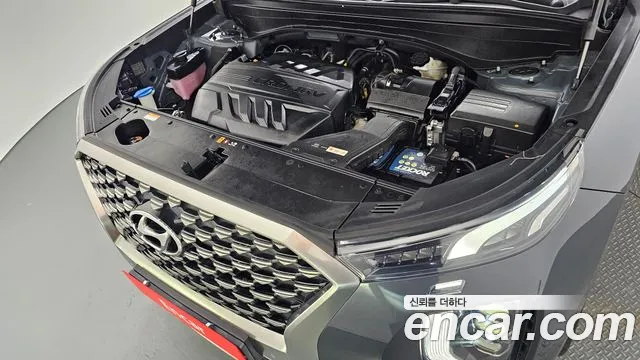 Hyundai Palisade id 2690508 из Кореи 7