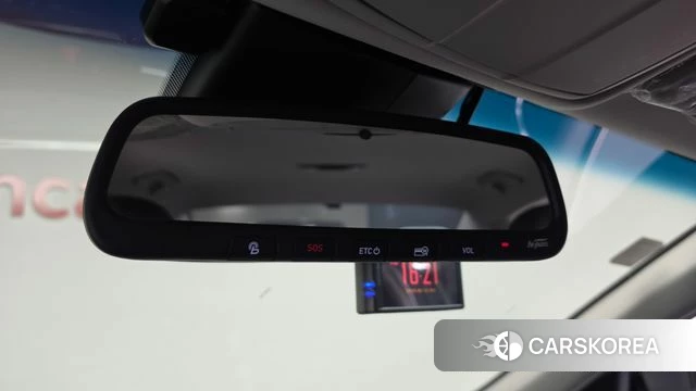 Hyundai Grandeur IG id 4562816 из Кореи 7