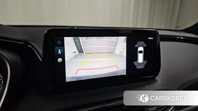 Hyundai The New Santa Fe id 3406688 из Кореи 7