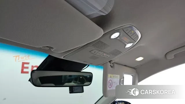 Hyundai The New Grandeur IG Hybrid id 3443400 из Кореи 7