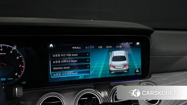 Mercedes-Benz E-Class W213 id 3897905 из Кореи 7