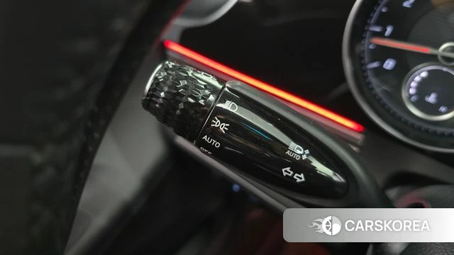 Hyundai The New Grandeur IG id 4383221 из Кореи 7