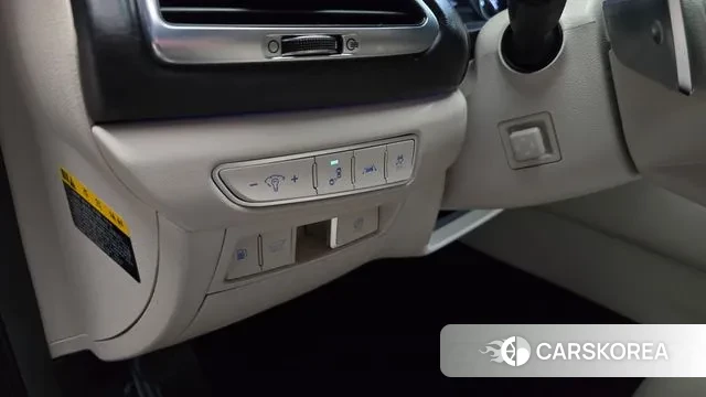 Genesis G90 id 3380345 из Кореи 7