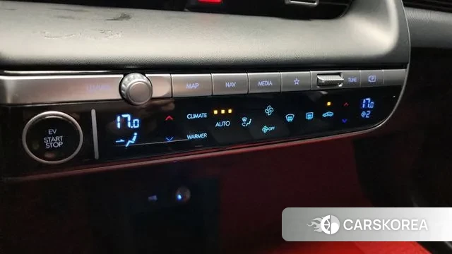 Hyundai Ionic 5 id 3213314 из Кореи 7