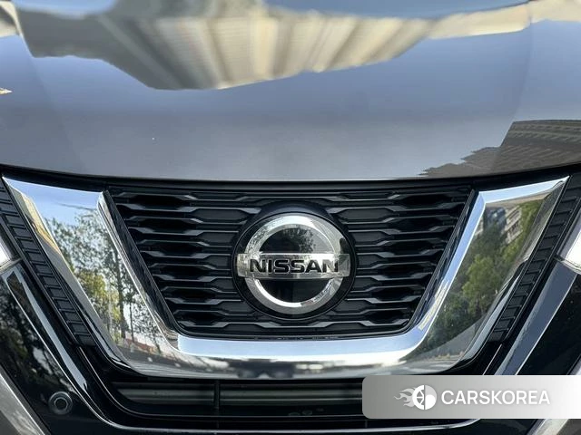 Nissan Qijun id 4263906 из Китая 7
