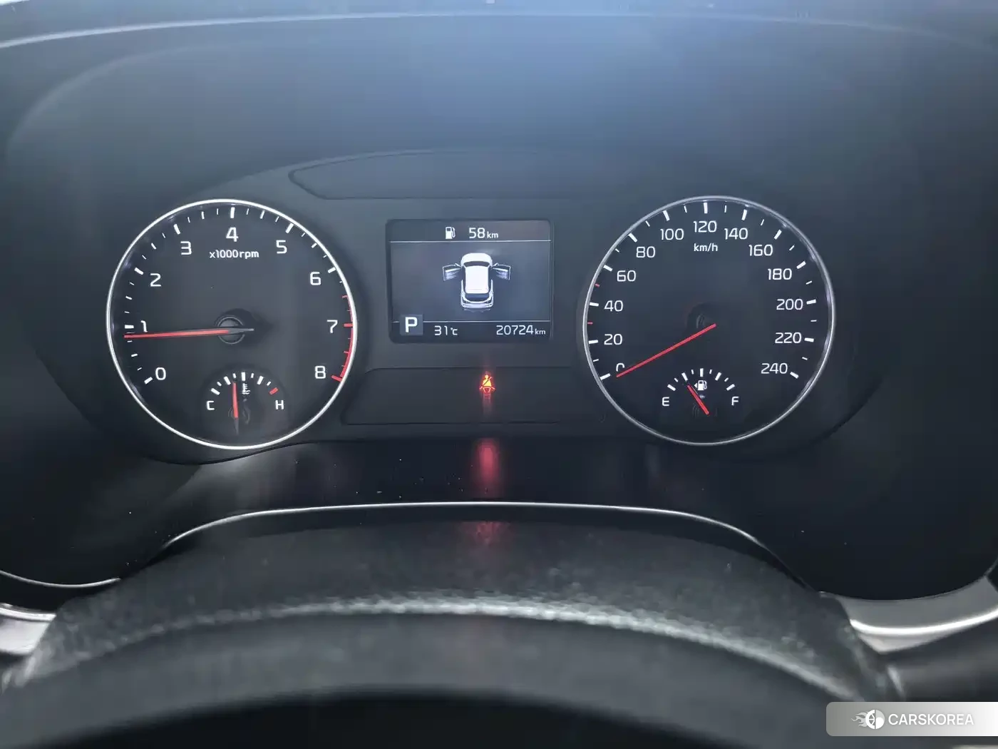 Kia KX3 id 4606838 из Китая 7