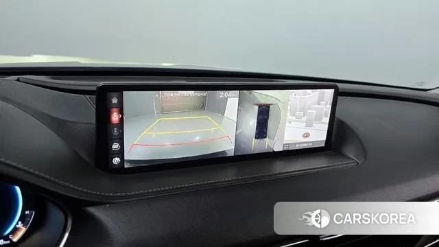 Genesis G80 (RG3) id 3258031 из Кореи 7